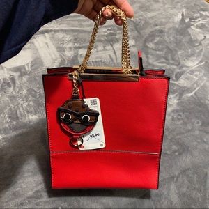 ZARA Handbag / Crossbody Bag